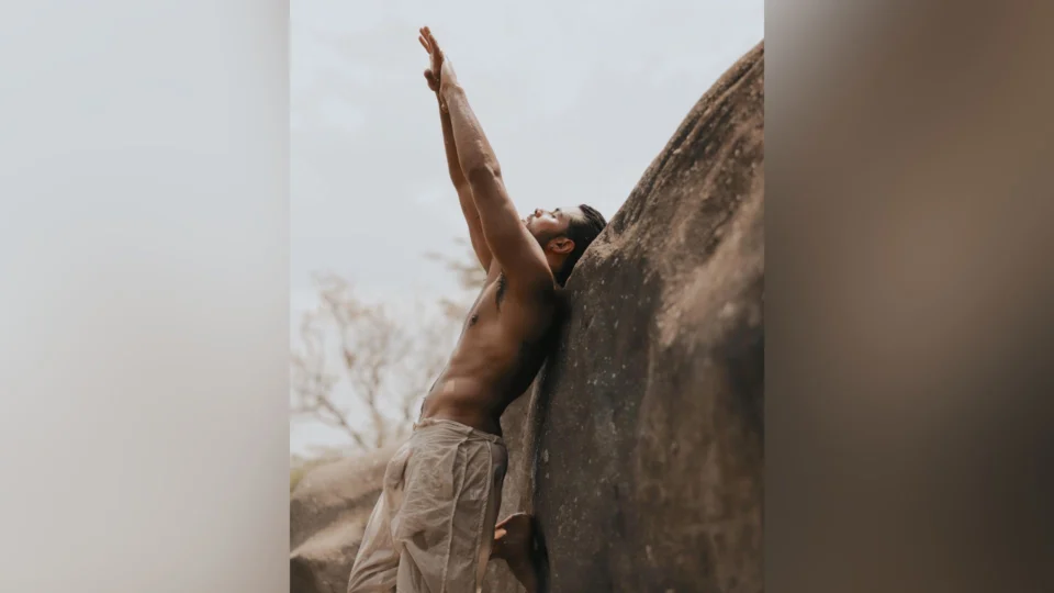 Gabriel Fuentes, ator de novela bíblica, ingressa em plataforma de conteúdo adulto