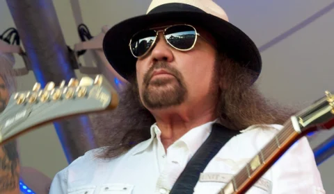 Guitarrista da Lynyrd Skynyrd, Gary Rossington, morre aos 71 anos; ouça sucessos