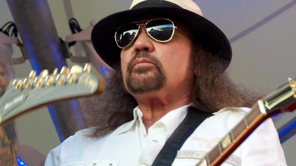 Guitarrista da Lynyrd Skynyrd, Gary Rossington, morre aos 71 anos; ouça sucessos
