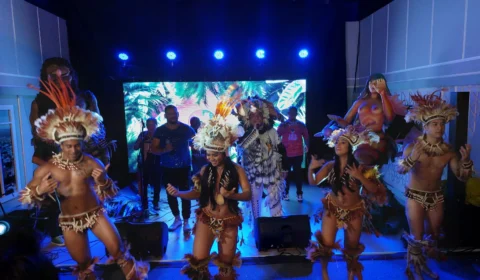 Festival Norte Bumbás faz contagem regressiva para evento na sexta, em Manaus