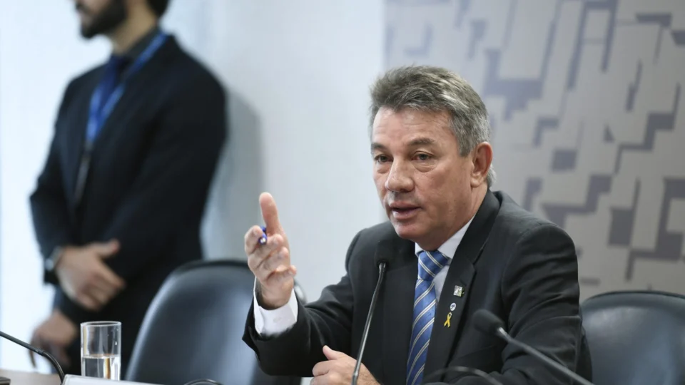 Cassado pelo TRE, Antonio Denarium segue no cargo até decisão do TSE