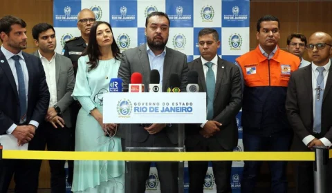 Rio de Janeiro terá app com botão de emergência para ataques em escolas