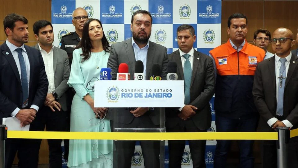 Rio de Janeiro terá app com botão de emergência para ataques em escolas