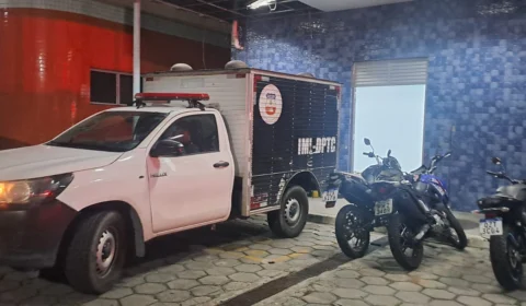 Mototaxista é morto a tiros durante trabalho na Zona Leste de Manaus