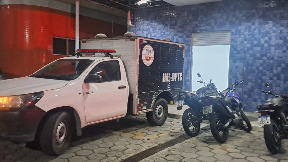 Mototaxista é morto a tiros durante trabalho na Zona Leste de Manaus