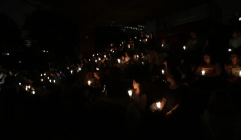 ‘Hora do planeta’ alerta sobre crise climática no mundo neste sábado, 25