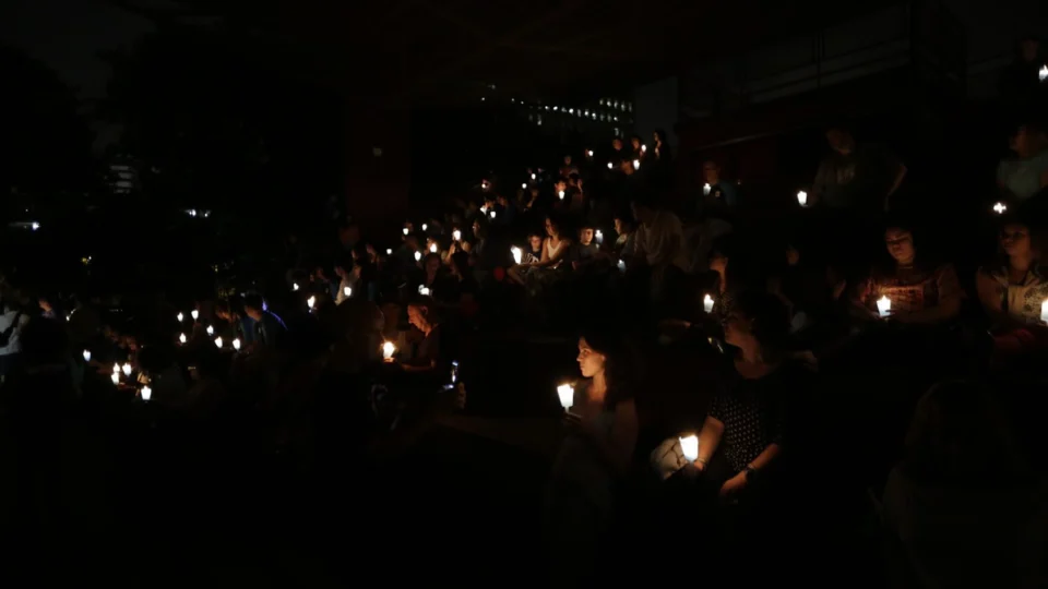 ‘Hora do planeta’ alerta sobre crise climática no mundo neste sábado, 25