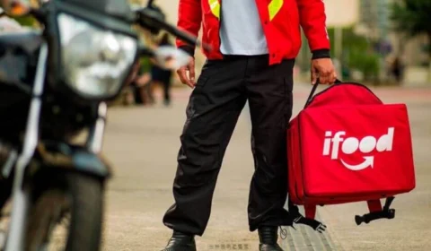 iFood cita dificuldades com cenário econômico e demite 355 funcionários