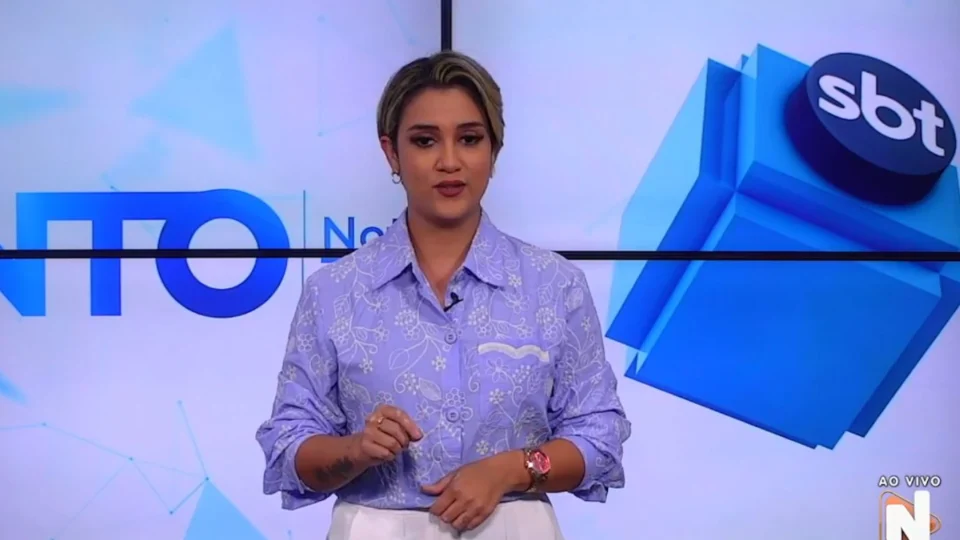 VÍDEO: assista à íntegra do Jornal Notícias Tocantins desta terça, 14 de março