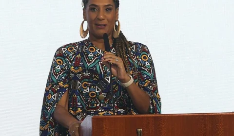 Ministra Anielle Franco anuncia pacote de 6 medidas para igualdade racial