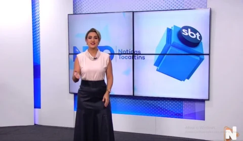 VÍDEO: assista à íntegra do Jornal Notícias Tocantins de 10 de março