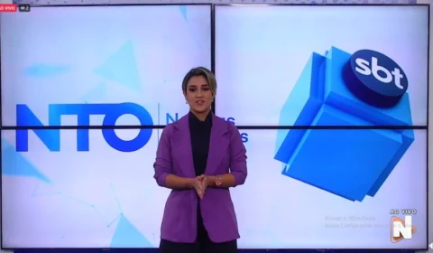 Tocantins: assista à íntegra do Jornal Notícias Tocantins desta segunda, 13 de março