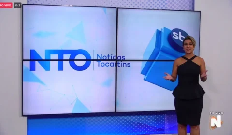 VÍDEO: assista à íntegra do Jornal Notícias Tocantins 8 de março