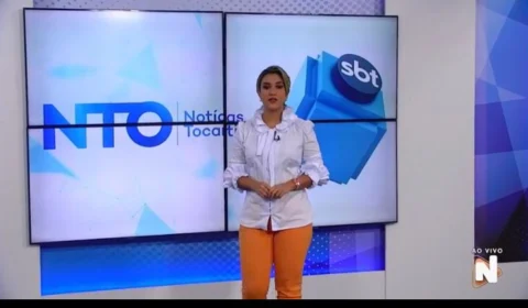 Vídeo: assista á íntegra do Jornal Notícias Tocantins desta quarta, 15 de março
