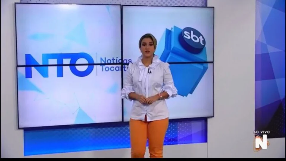Vídeo: assista á íntegra do Jornal Notícias Tocantins desta quarta, 15 de março