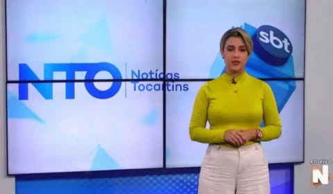 VÍDEO: assista à íntegra do Jornal Notícias Tocantins de 1° de março
