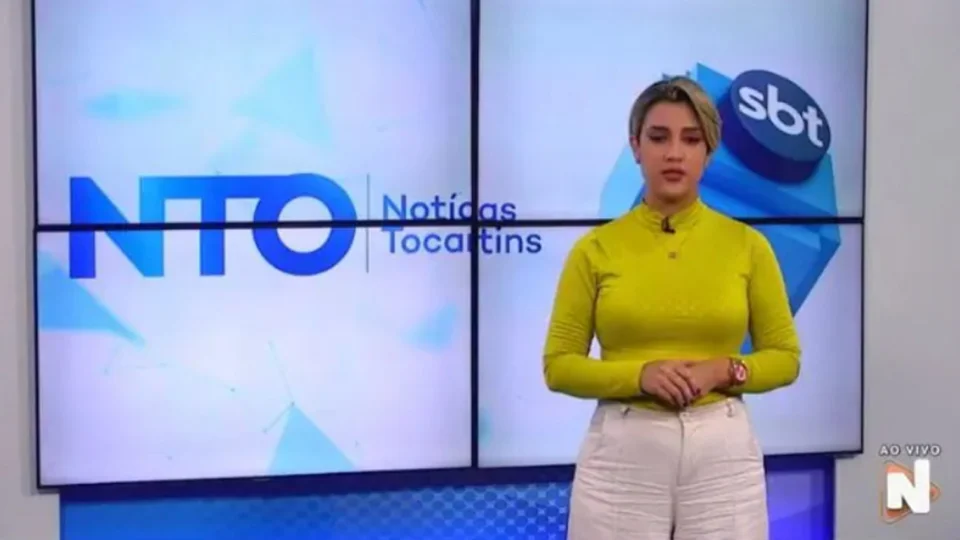 VÍDEO: assista à íntegra do Jornal Notícias Tocantins de 1° de março