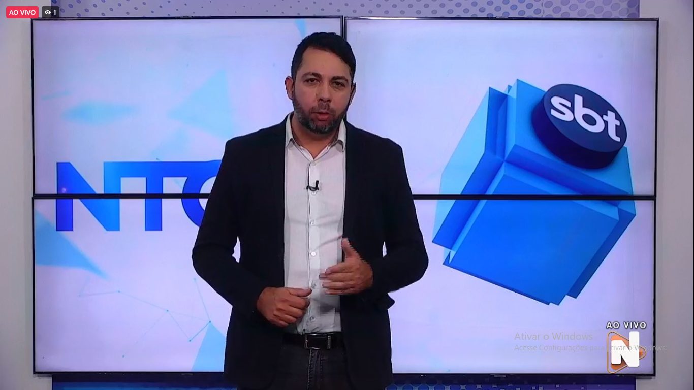 TO: assista à íntegra do Jornal Notícias Tocantins desta sexta, 24 de março