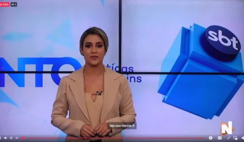 TO: assista à íntegra do Jornal Notícias Tocantins desta quinta, 30 de março