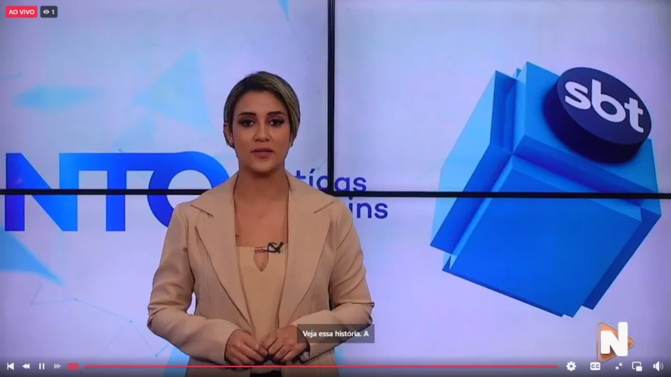 TO: assista à íntegra do Jornal Notícias Tocantins desta quinta, 30 de março
