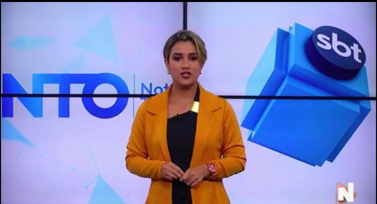 assista à íntegra do Jornal Notícias Tocantins de 3 de março