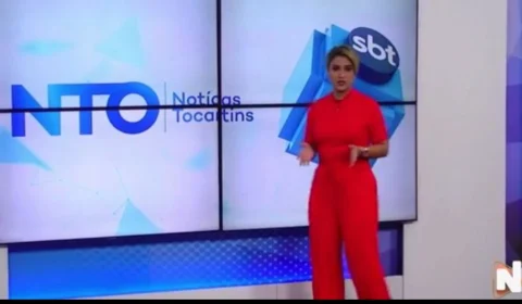 VÍDEO: assista à íntegra do Jornal Notícias Tocantins  6 março