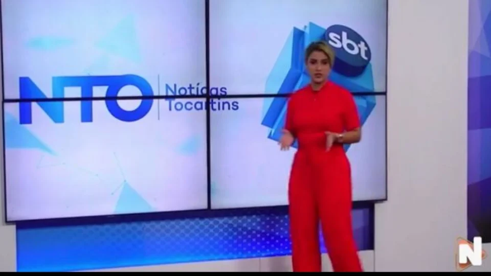 VÍDEO: assista à íntegra do Jornal Notícias Tocantins  6 março