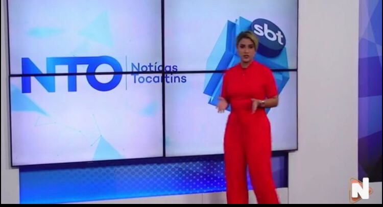 assista à íntegra do Jornal Notícias Tocantins de 3 de março