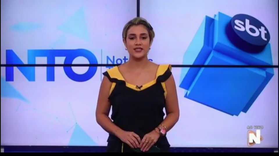 VÍDEO: assista à íntegra do Jornal Notícias Tocantins 07 de março