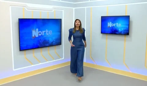 VÍDEO: assista à íntegra do Jornal Norte Notícias de 8 de março