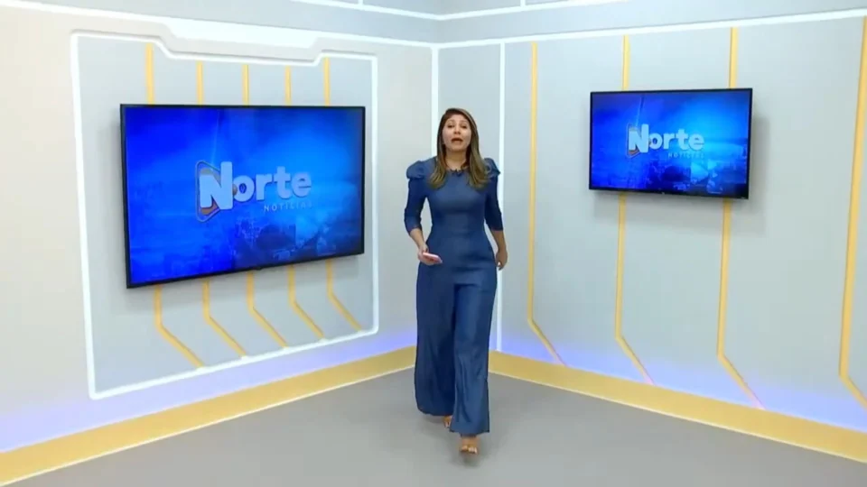 VÍDEO: assista à íntegra do Jornal Norte Notícias de 8 de março