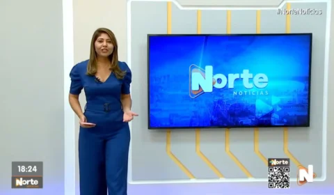 VÍDEO: assista à íntegra do Jornal Norte Notícias de 10 de março