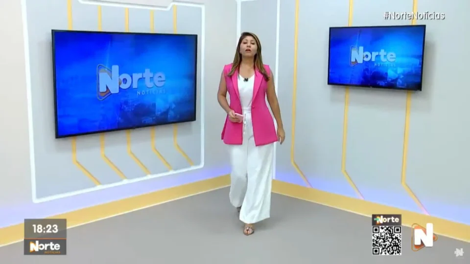 VÍDEO: assista à íntegra do Jornal Norte Notícias de 13 de março