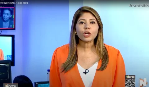 VÍDEO: assista à íntegra do Jornal Norte Notícias de 16 de março