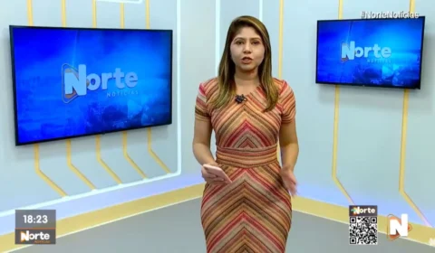 VÍDEO: assista à íntegra do Jornal Norte Notícias de 17 de março
