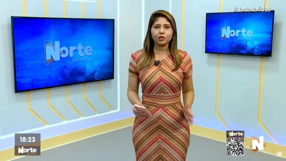 VÍDEO: assista à íntegra do Jornal Norte Notícias de 17 de março