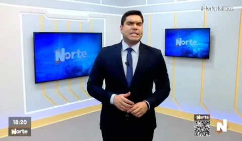 VÍDEO: assista à íntegra do Jornal Norte Notícias de 18 de março