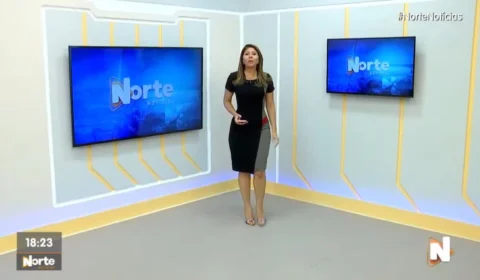 VÍDEO: assista à íntegra do Jornal Norte Notícias de 21 de março