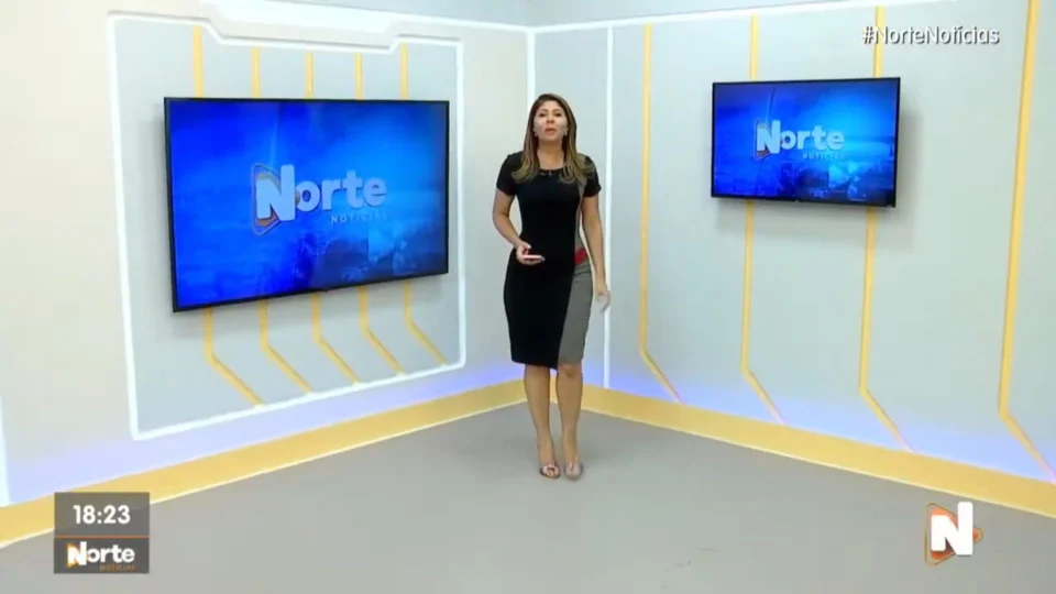 VÍDEO: assista à íntegra do Jornal Norte Notícias de 21 de março