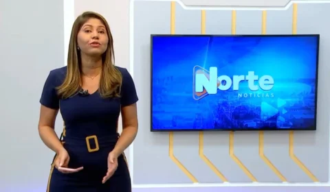 VÍDEO: assista à íntegra do Jornal Norte Notícias de 22 de março