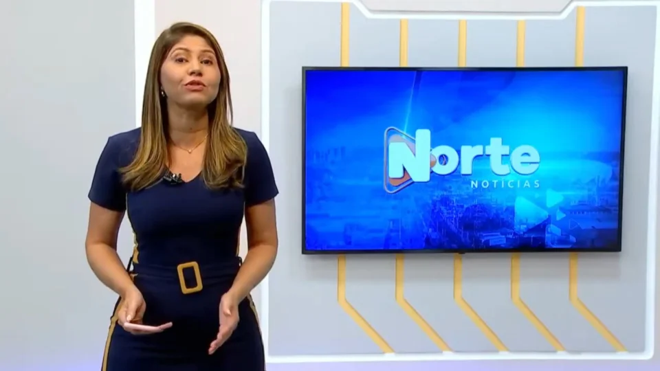 VÍDEO: assista à íntegra do Jornal Norte Notícias de 22 de março