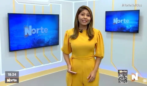 VÍDEO: assista à íntegra do Jornal Norte Notícias de 23 de março