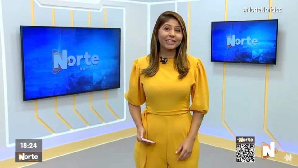VÍDEO: assista à íntegra do Jornal Norte Notícias de 23 de março