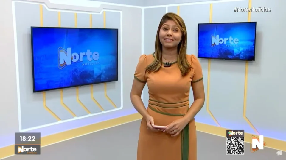 VÍDEO: assista à íntegra do Jornal Norte Notícias de 24 de março