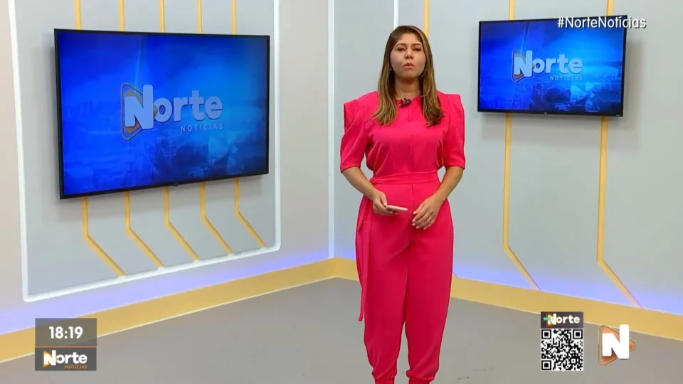 VÍDEO: assista à íntegra do Jornal Norte Notícias de 25 de março