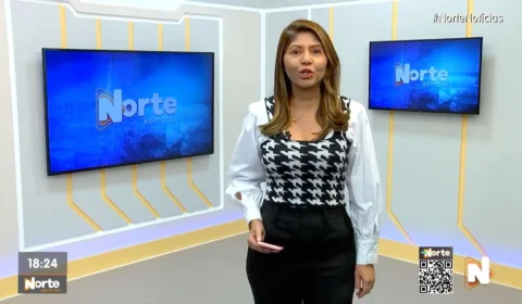 VÍDEO: assista à íntegra do Jornal Norte Notícias de 27 de março