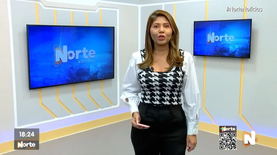 VÍDEO: assista à íntegra do Jornal Norte Notícias de 27 de março