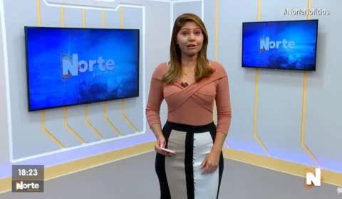 VÍDEO: assista à íntegra do Jornal Norte Notícias de 28 de março