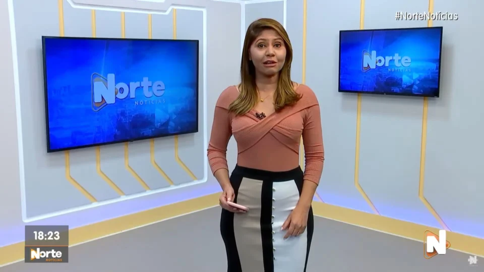 VÍDEO: assista à íntegra do Jornal Norte Notícias de 28 de março