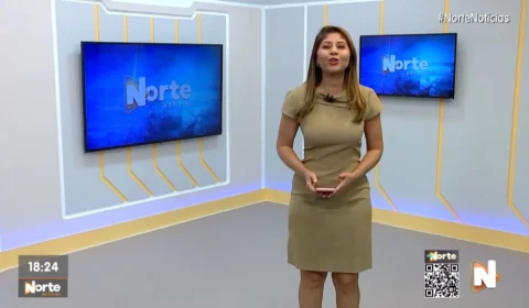 VÍDEO: assista à íntegra do Jornal Norte Notícias de 29 de março